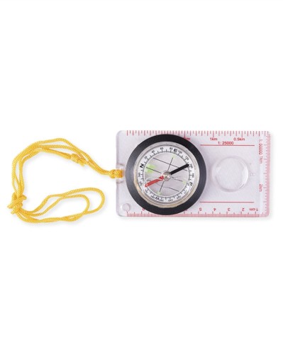 Kompas mapowy MIL-TEC | RZESZÓW