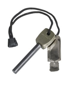 Krzesiwo magnezowe, wojskowe MIL-TEC | RZESZÓW