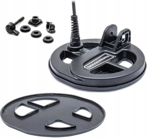 NOKTA cewka / sonda LG15 15 cm / 6" DD do THE LEGEND | Oryginał, NOKTA | RZESZÓW