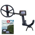 XP ICON 11"FMF | wodoodporny wykrywacz metali | ICON-28FMFRC | RZESZÓW