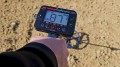 XP ICON 11"FMF | wodoodporny wykrywacz metali | ICON-28FMFRC | RZESZÓW