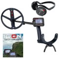 XP ICON 11"FMF + WSA ST| wodoodporny wykrywacz metali | ICON-28FMFRCWSAST | RZESZÓW
