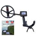 XP ICON X 11 FMF | wodoodporny wykrywacz metali | ICONX-28FMFRC | RZESZÓW