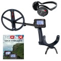 XP ICON X 11 FMF WSA ST | wodoodporny wykrywacz metali | ICONX-28FMFRC | RZESZÓW
