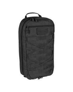 Plecak taktyczny MIL-TEC Tactical Core 15L - black | RZESZÓW