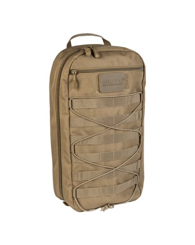 Plecak taktyczny MIL-TEC Tactical Core 15L - coyote | RZESZÓW