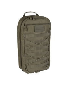 Plecak taktyczny MIL-TEC Tactical Core 15L - olive green | RZESZÓW