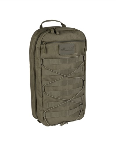 Plecak taktyczny MIL-TEC Tactical Core 15L - olive green | RZESZÓW