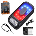 Latarka wielofunkcyjna led Fenix E04R - 300 lm | RZESZÓW