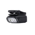 Latarka wielofunkcyjna led Fenix E04R - 300 lm | RZESZÓW