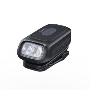 Latarka wielofunkcyjna led Fenix E04R - 300 lm  | RZESZÓW
