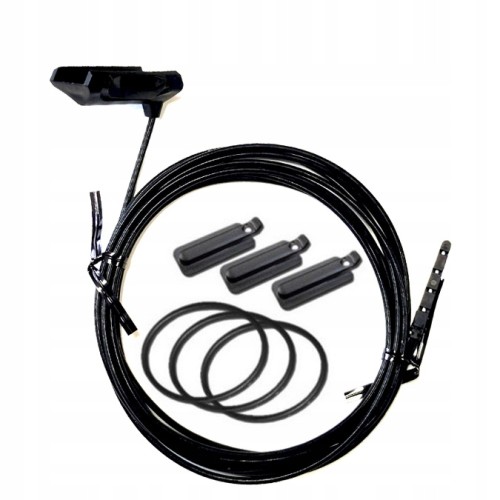 Antena do poszukiwań podwodnych 250cm XP Deus II | D2-GEN-E0-002