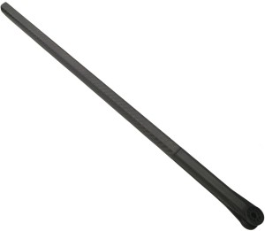 Sztyca dolna KARBONOWA do wykrywacza metali XP Deus | CARBON - ORYGINALNA | D03-C