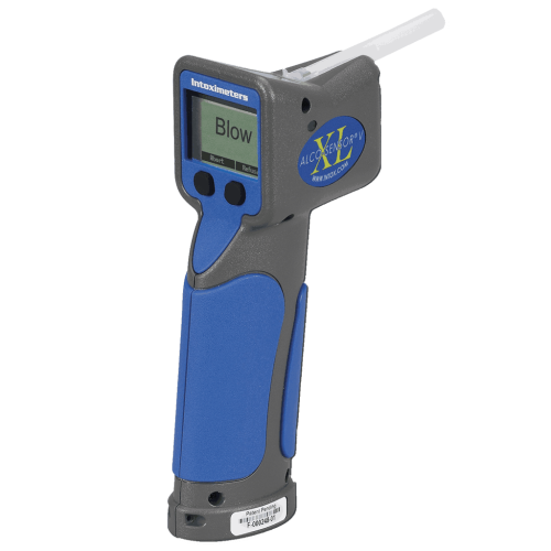 Alco-Sensor V XL - alkomat dowodowy | RZESZÓW