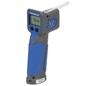 Alco-Sensor V XL z DRUKARKĄ - alkomat dowodowy | RZESZÓW