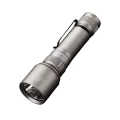 Latarka taktyczna LED Fenix C7 tytan - mocna 3000 lm - zasięg 470 m | RZESZÓW