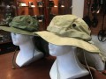 Kapelusz HELIKON Boonie Hat Cotton Ripstop | Olive Green | RZESZÓW