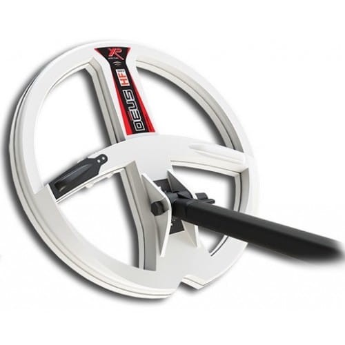 XP cewka 9DD-HF do wykrywacza Deus | D01HF