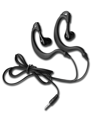 XP DEUS słuchawki wodoodporne douszne | D0862