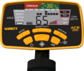 GARRETT ACE 300i - wykrywacz metali
