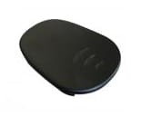 Zaślepka zatrzasku do mocowania panela na stelażu XP DEUS | COIF SUP TC