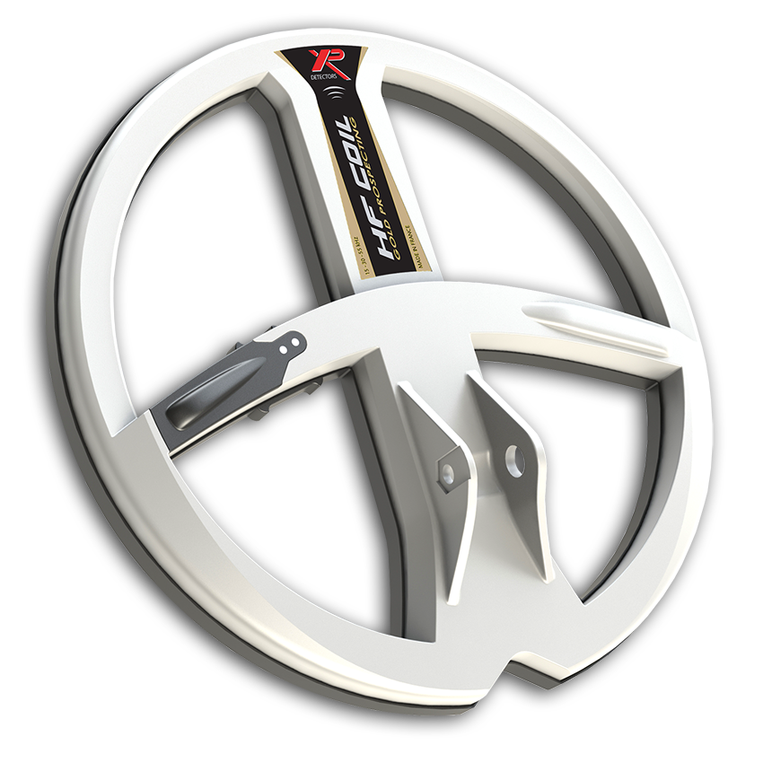 ORX XP 9" HF - wykrywacz metali | ORX22