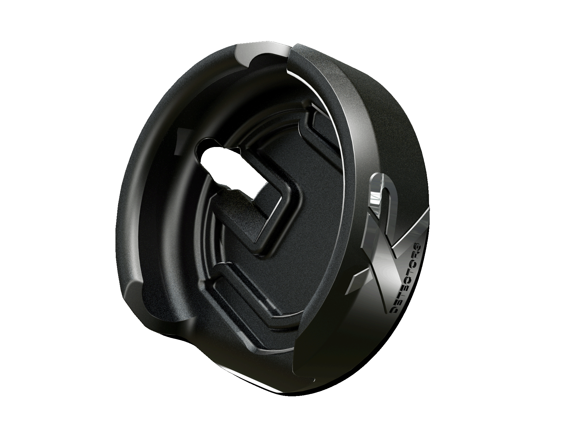 Adapter mocowania elektroniki XP WS4 na sztycy DEUS | D090B