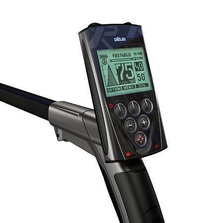 Panel kontrolny XP Deus | D08