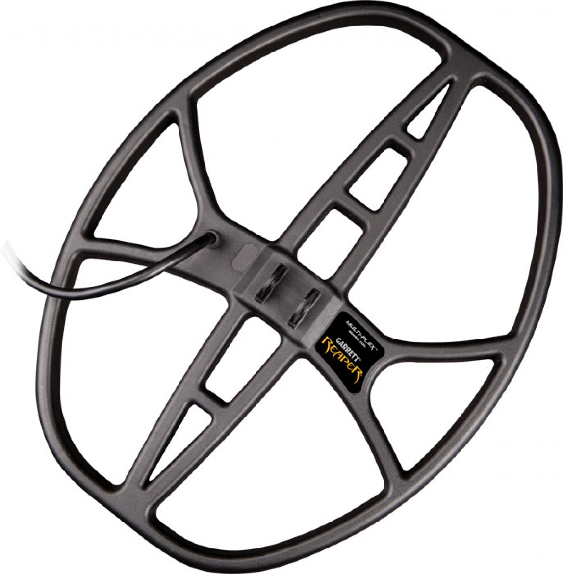 GARRETT cewka 11x14 DD REAPER do wykrywaczy Garrett APEX | L.TECH