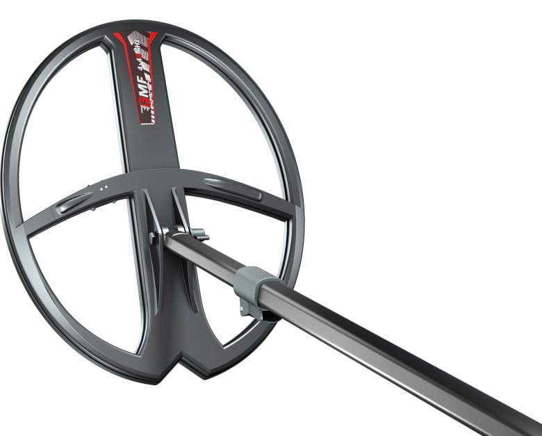 XP cewka 13x11" FMF do wykrywacza Deus II | D3428FMF | RZESZÓW