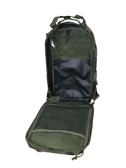 Plecak Dominator SHADOW 30l - woodland WZ.93 | RZESZÓW