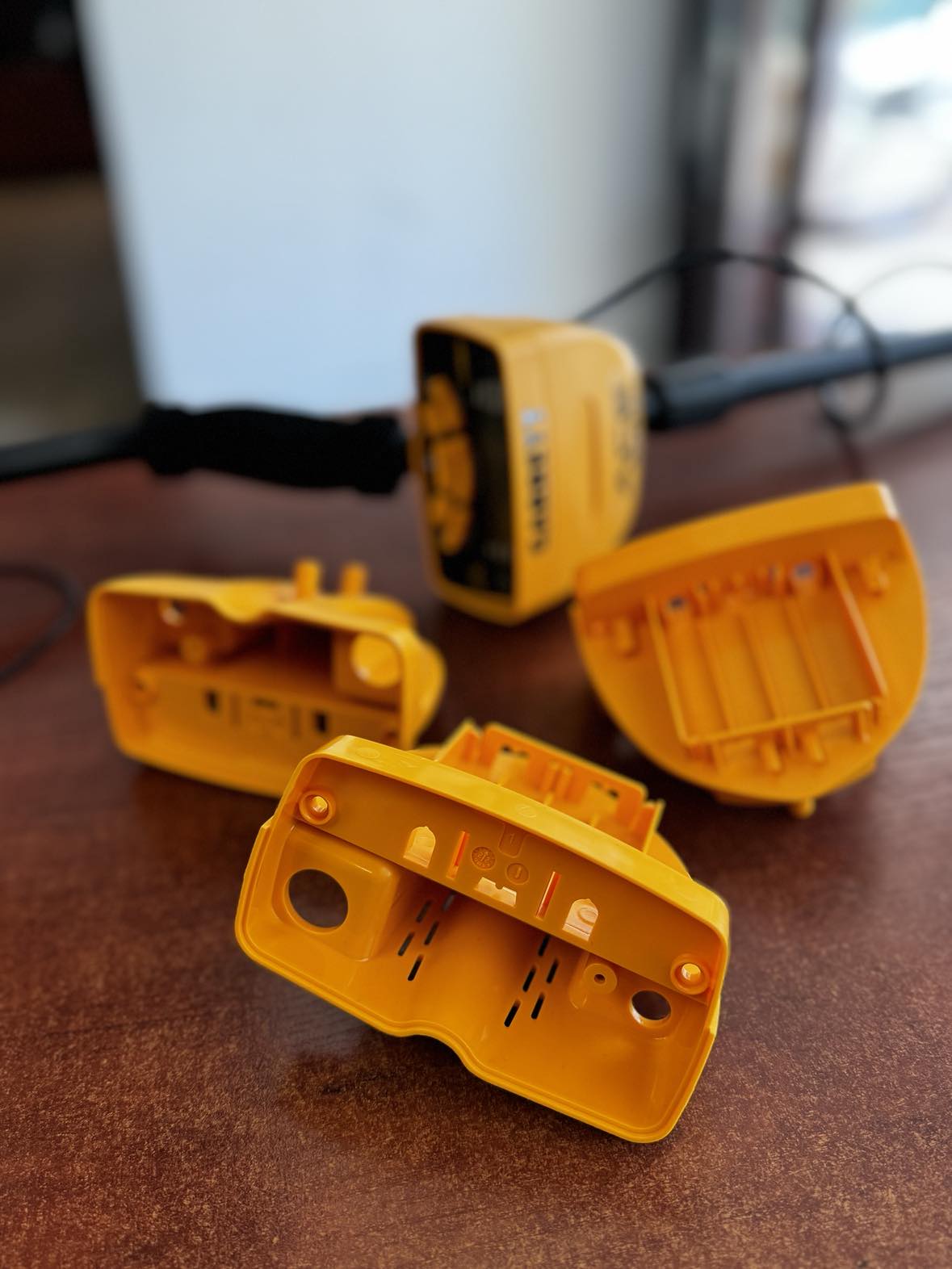 Obudowa - puszka GARRETT ACE |do modeli 150, 250, EuroACE, 200i, 300i, 400i - 9850100