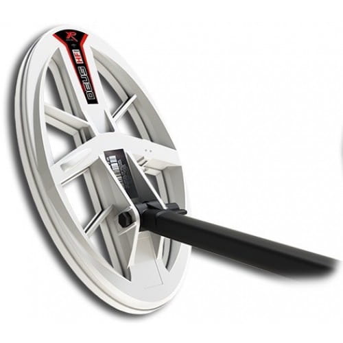 XP cewka eliptyczna HF do wykrywacza Deus | DELLHF