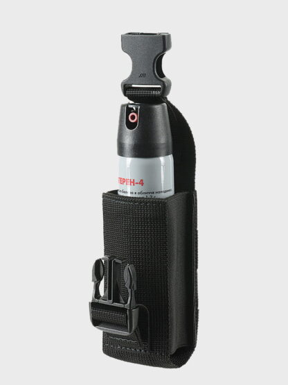 Kabura na gaz pieprzowy, uniwersalna | RZESZÓW