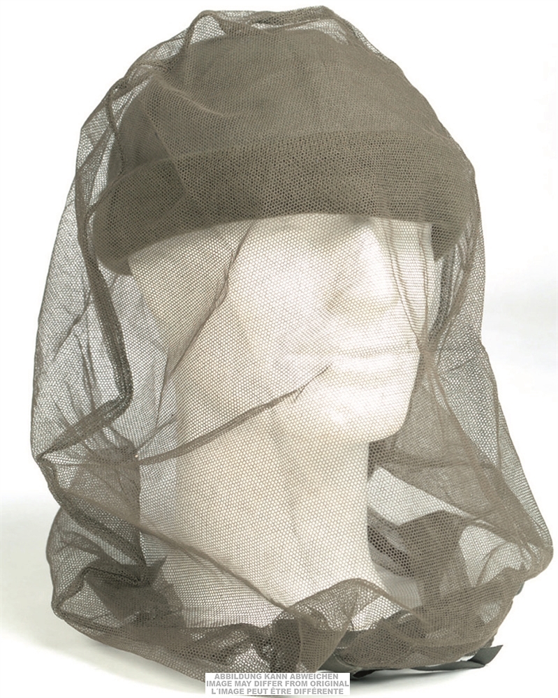 Moskiotiera MIL-TEC - Olive Green | RZESZÓW