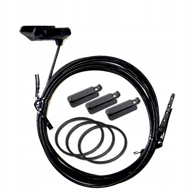 Antena do poszukiwań podwodnych 250cm XP Deus II | D2-GEN-E0-002