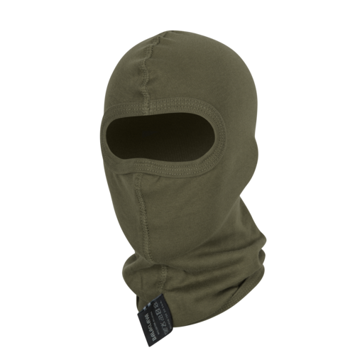 Kominiarka HELIKON - olive green | RZESZÓW