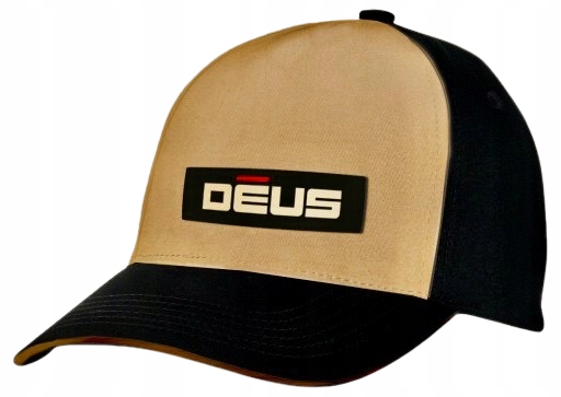 Czapka z daszkiem XP Metal Detectors | DEUS-CAP-BB