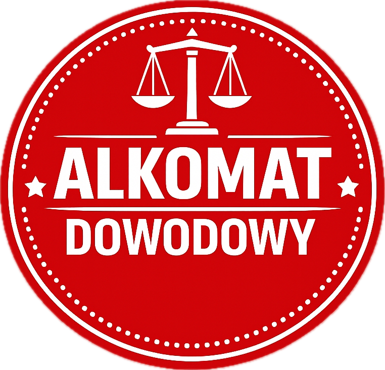 Alco-Sensor FST PRO - alkomat DOWODOWY | RZESZÓW