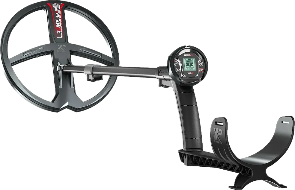 XP Deus II 28 FMF - WS6 Master | wykrywacz metali Deus 2 | DEUS2-28FMFWS6