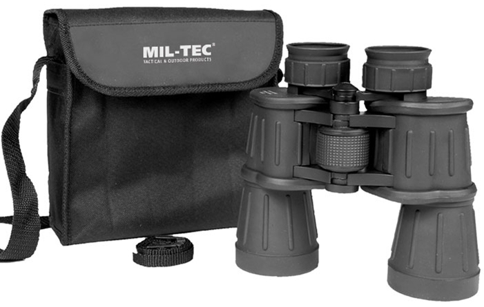 Lornetka MIL-TEC 7x50 | RZESZÓW