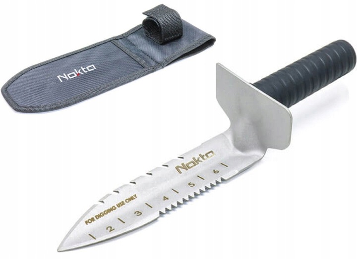 Nożo-łopatka Nokta Premium Digger | Oryginał, NOKTA | RZESZÓW