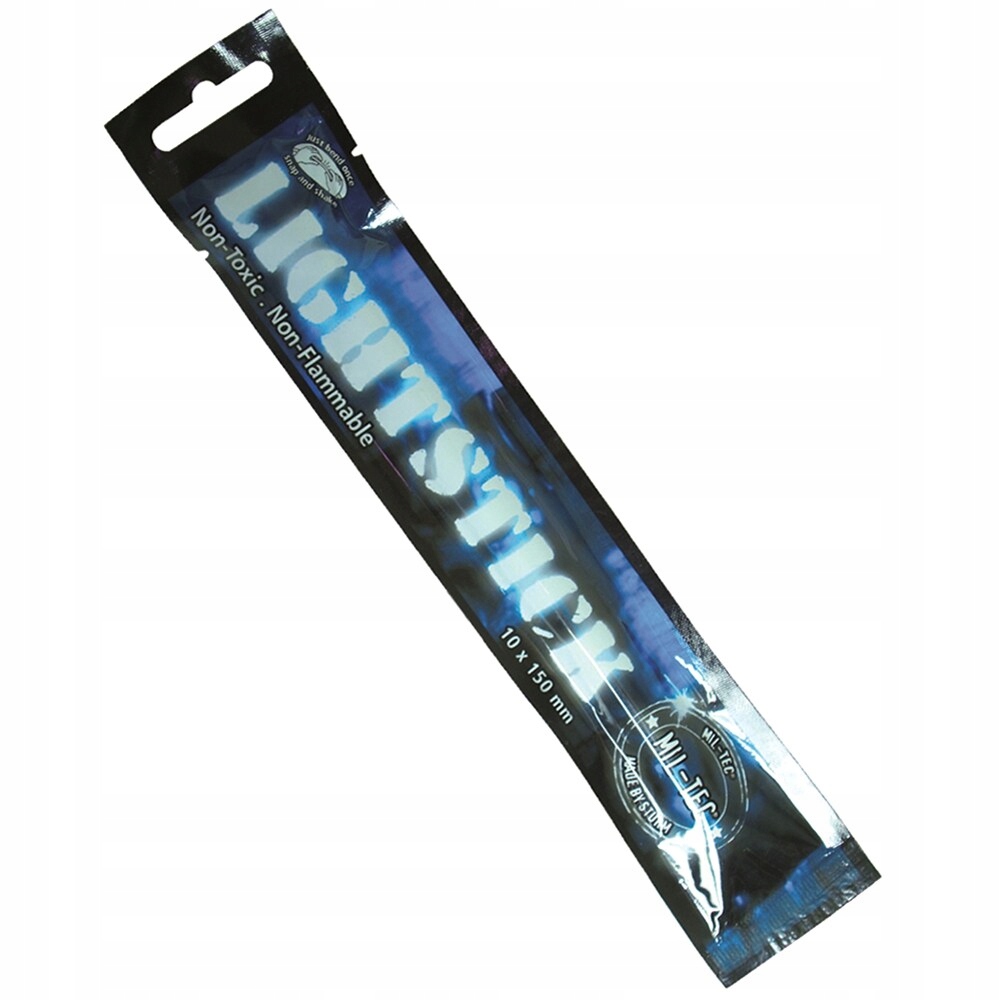 Światło chemiczne Lightstick 15 cm MIL-TEC | RZESZÓW