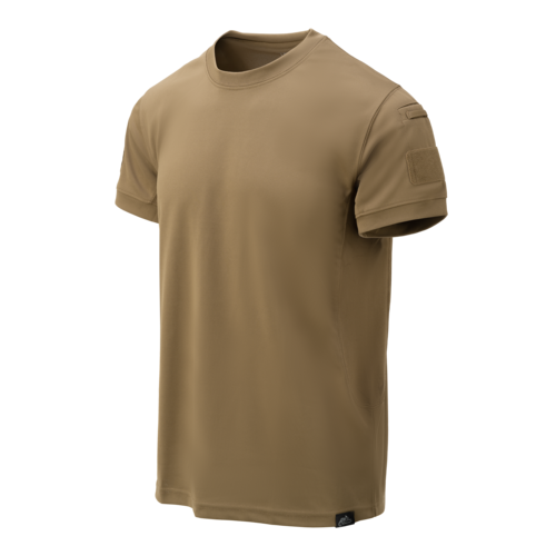 Koszulka Helikon TACTICAL T-Shirt - TopCool Lite - Coyote | RZESZÓW