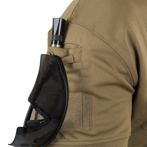 Koszulka Helikon TACTICAL T-Shirt - TopCool Lite - Olive Green | RZESZÓW