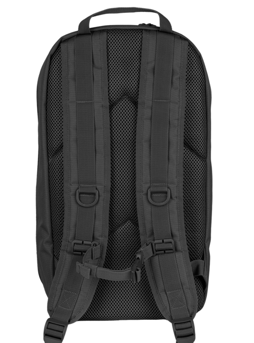 Plecak taktyczny MIL-TEC Tactical Core 15L - black | RZESZÓW