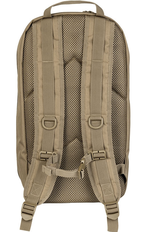 Plecak taktyczny MIL-TEC Tactical Core 15L - coyote | RZESZÓW