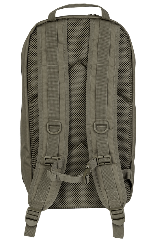 Plecak taktyczny MIL-TEC Tactical Core 15L - olive green | RZESZÓW