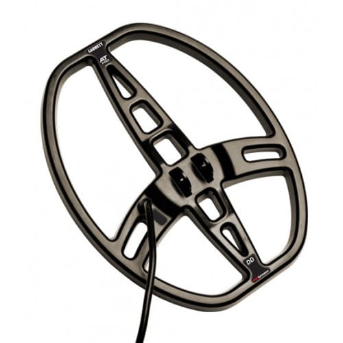 GARRETT cewka 8,5x11 DD + OSŁONA do wykrywaczy Garrett AT Pro, AT Gold, AT MAX