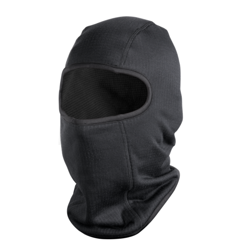 Kominiarka zimowa HELIKON ComfortDry - czarna | RZESZÓW